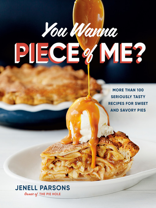 Title details for You Wanna Piece of Me? by Jenell Parsons - Available